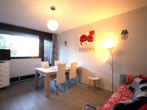 Bel Appartement T2 avec Balcon et Wifi au Mont-Dore - FR-1-608-267
